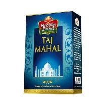 TAJ MAHAL TEA 250 GM PACK
